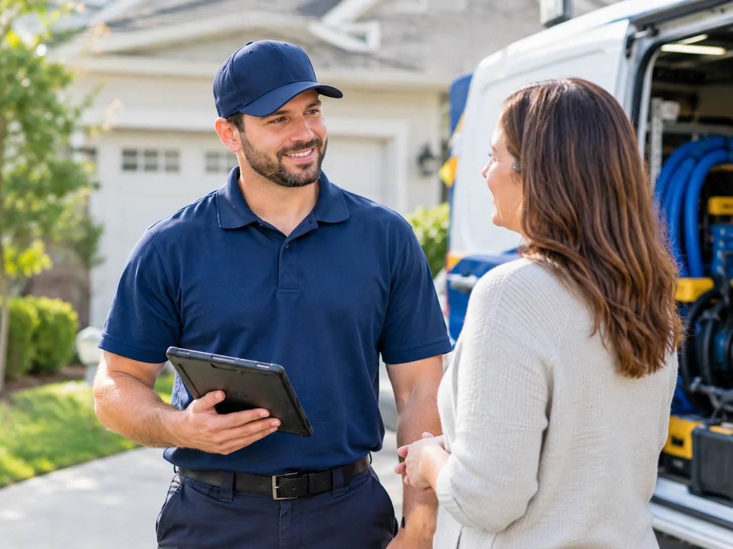 Sewage Backup Cleanup Dayton, IA FAQs